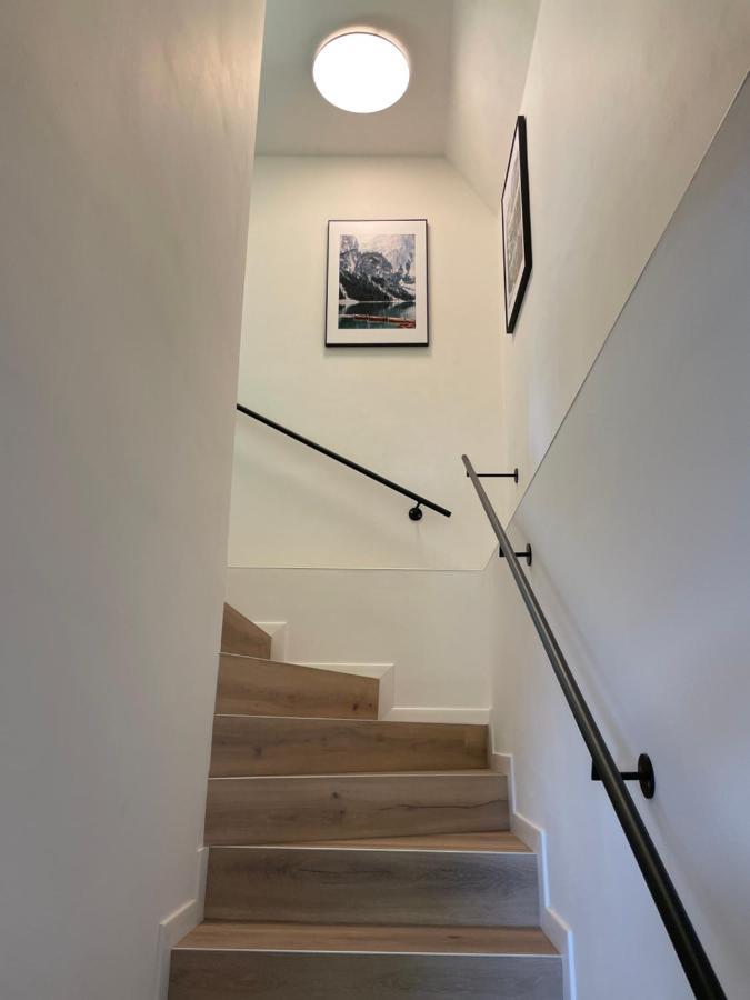 Vila Jirotovy Boudy I Telnice Exteriér fotografie